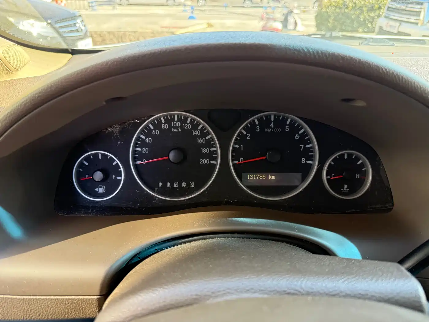 Buick GL8 2014 2.4L Classic Edition фото 24