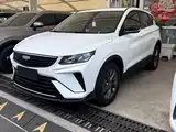 Фото 1 - Geely Coolray