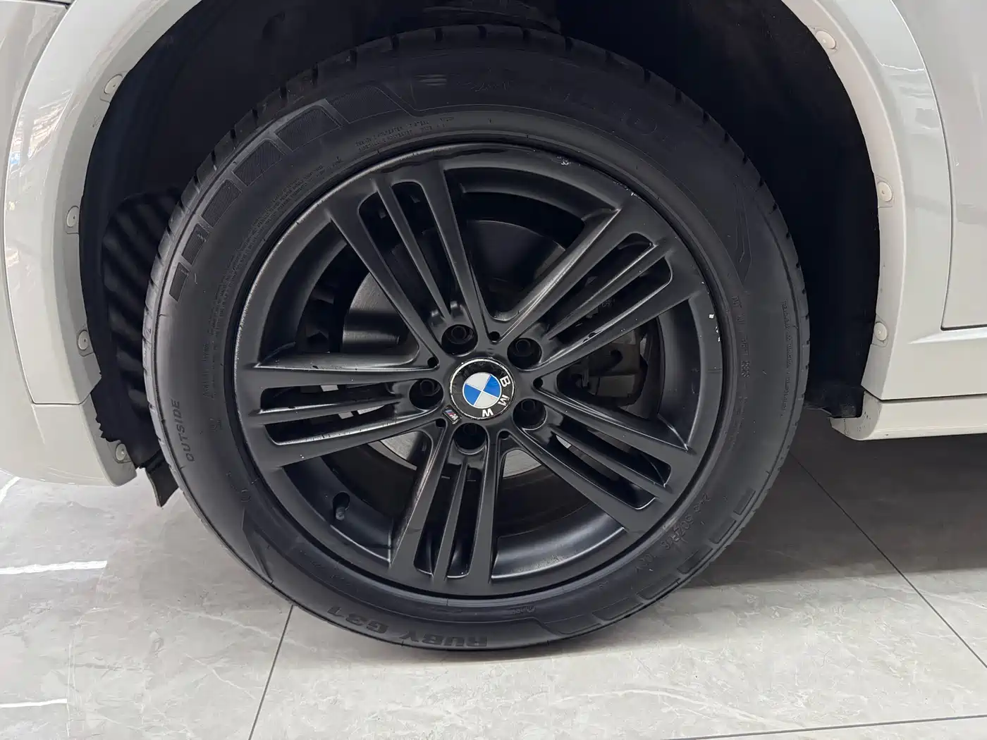 BMW X4 2016 Model xDrive20i M Sport фото 18