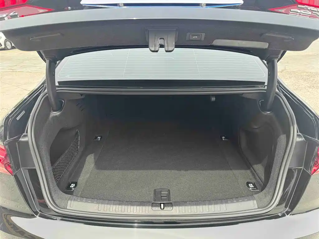 Audi A6L 2021 40 TFSI Luxury Sport фото 10