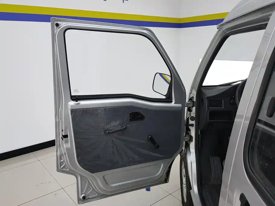 Wuling Motors Wuling Zhiguang 2024 2023 1.5L Utility 5/7-seater