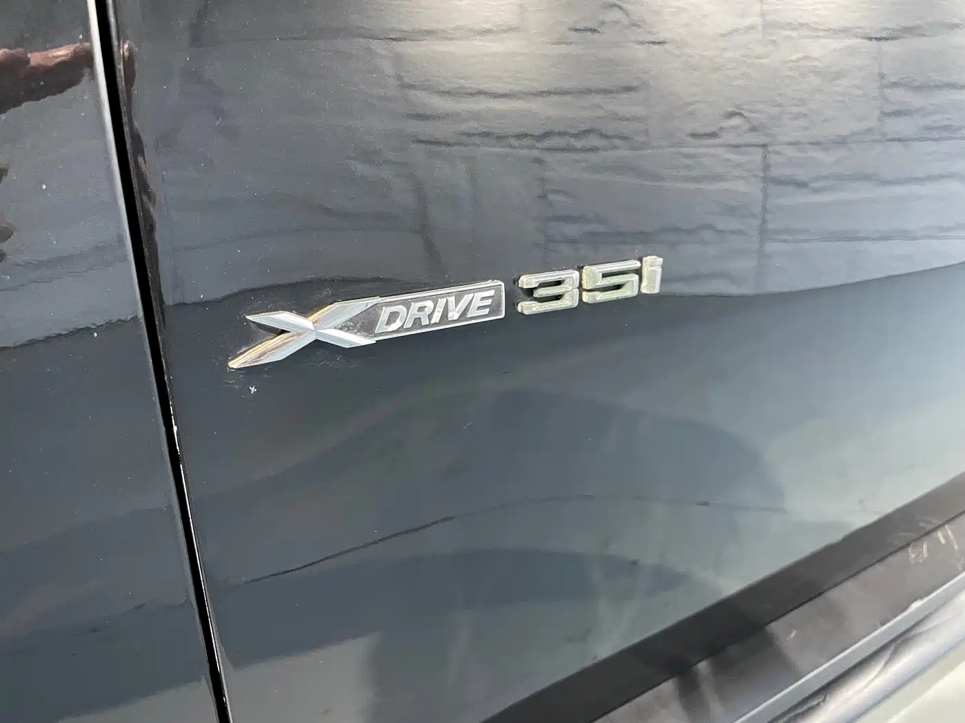 BMW X6 2011 xDrive35i фото 17
