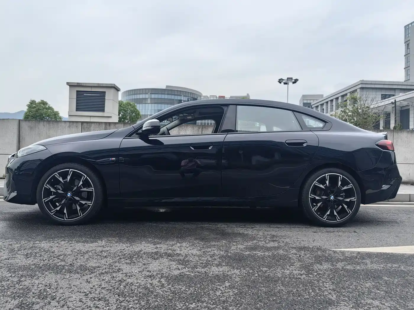 BMW 2 Series 2025 2025 225L M Sport Moonlight Package