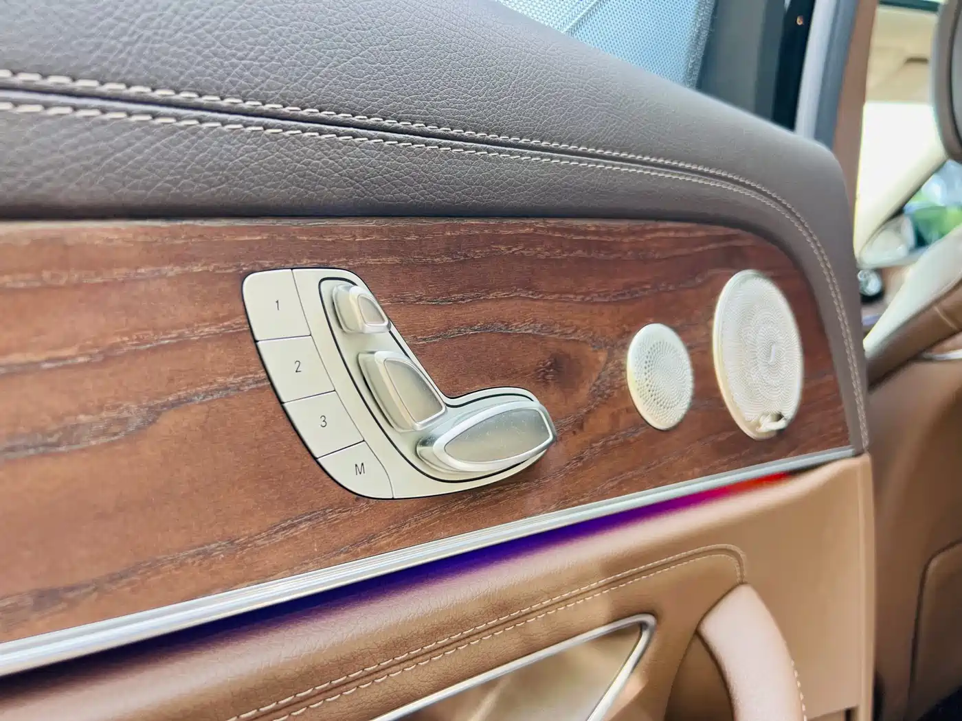 Mercedes-Benz E-Class 2023 E 300 L Luxury фото 7