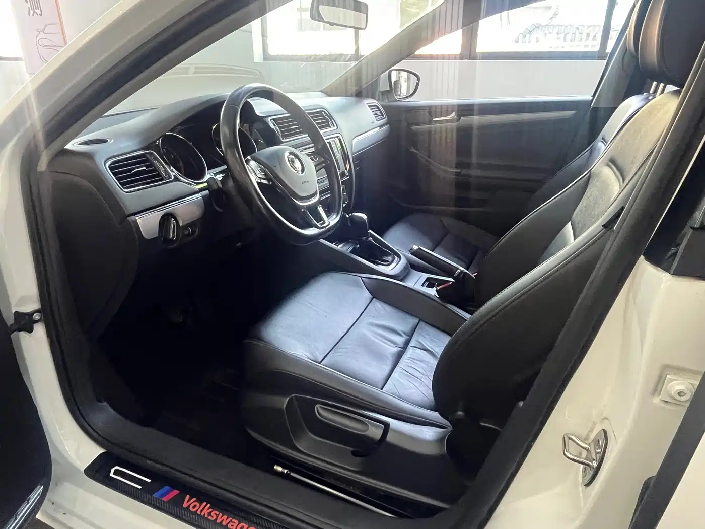 Volkswagen Sagitar 2018 280TSI DSG Comfort фото 6