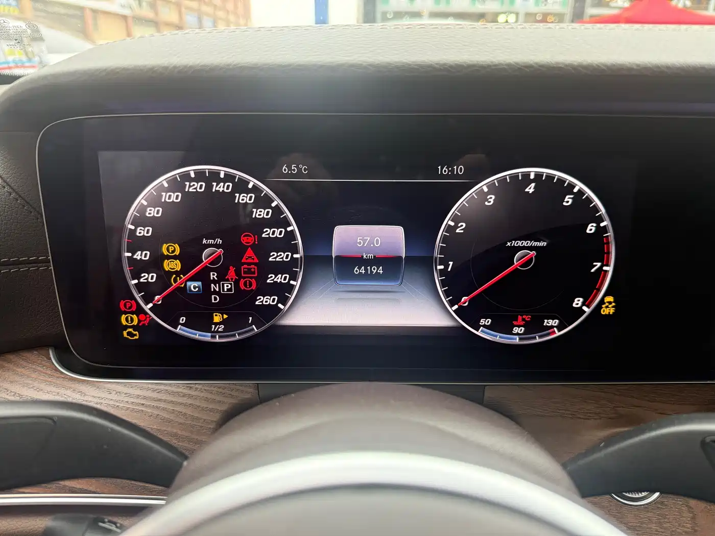 Mercedes-Benz E-Class 2020 E 300 L Fashion фото 7