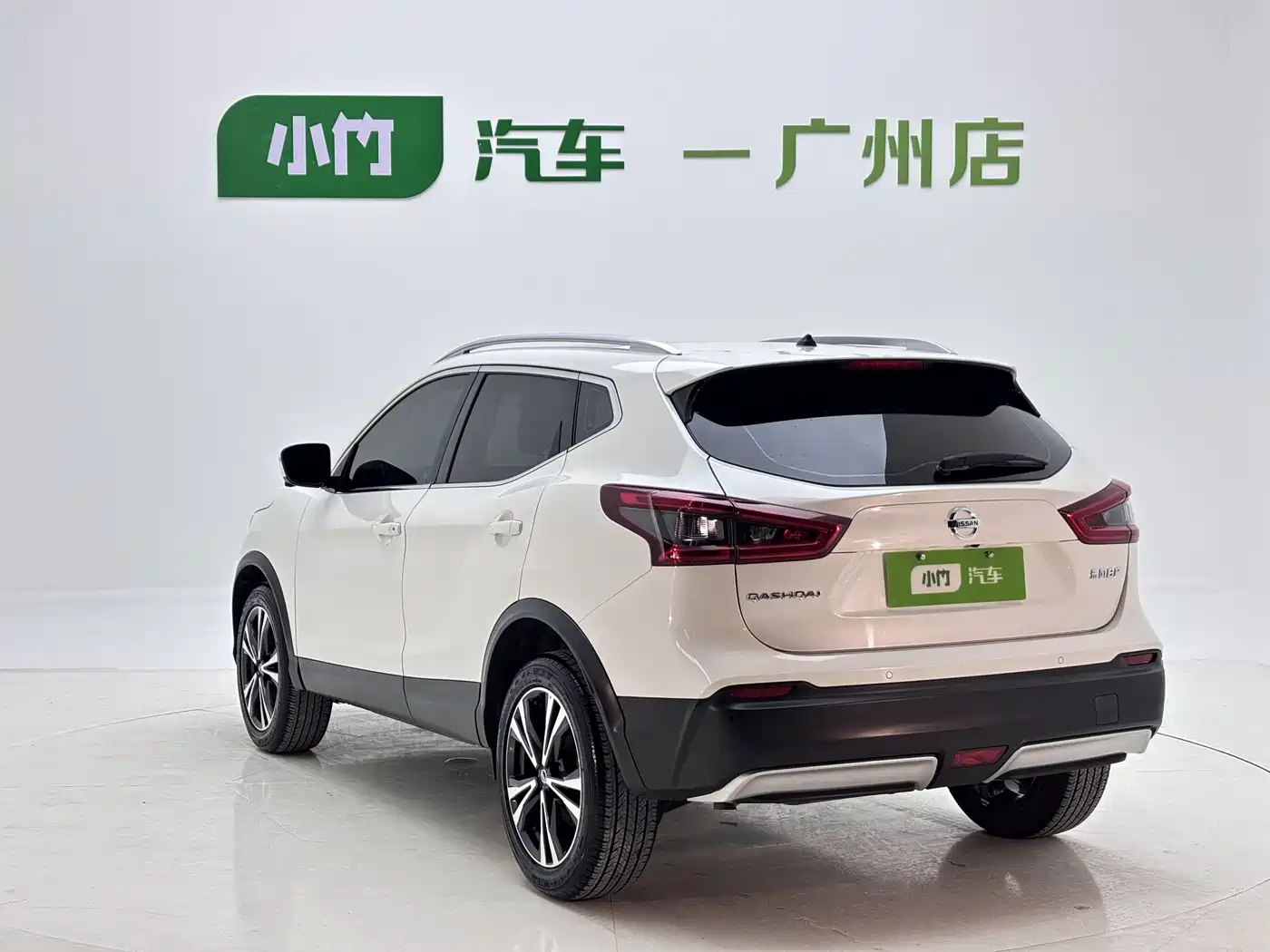 Nissan Qashqai, миниатюра 6