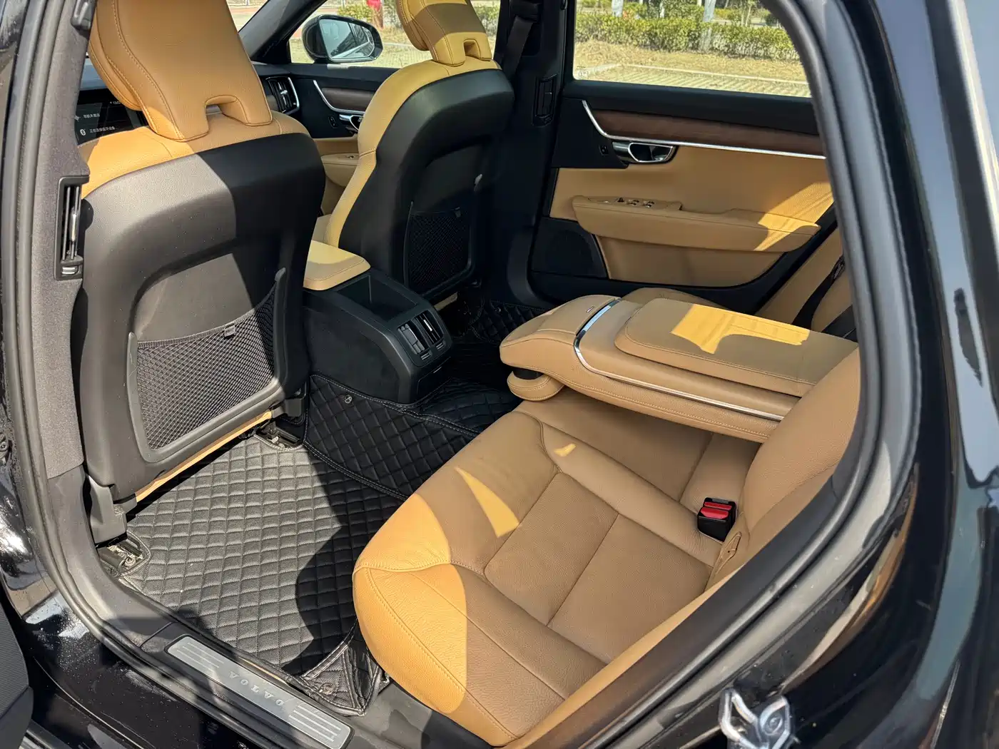 Volvo S90 2020 T5 Momentum Luxury Edition фото 11