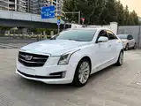 Фото 1 - Cadillac ATS-L