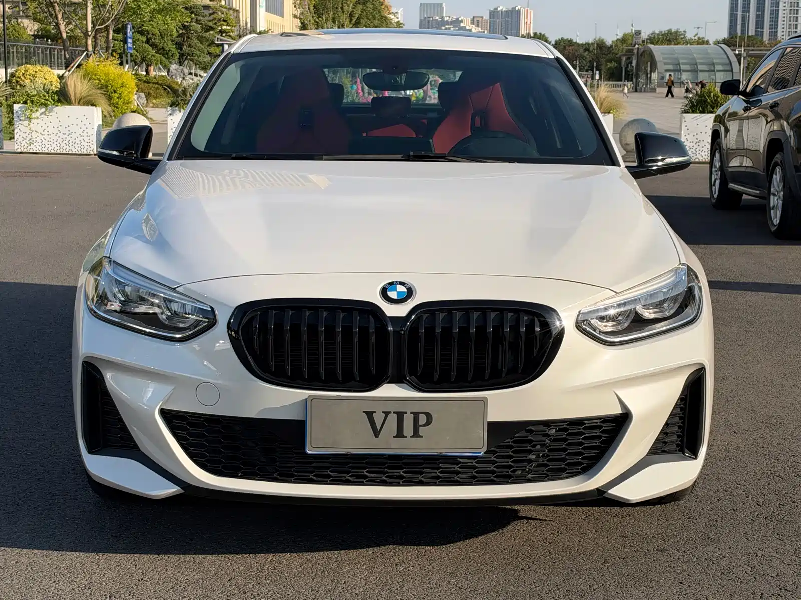 Photo 2 - BMW 1 Series