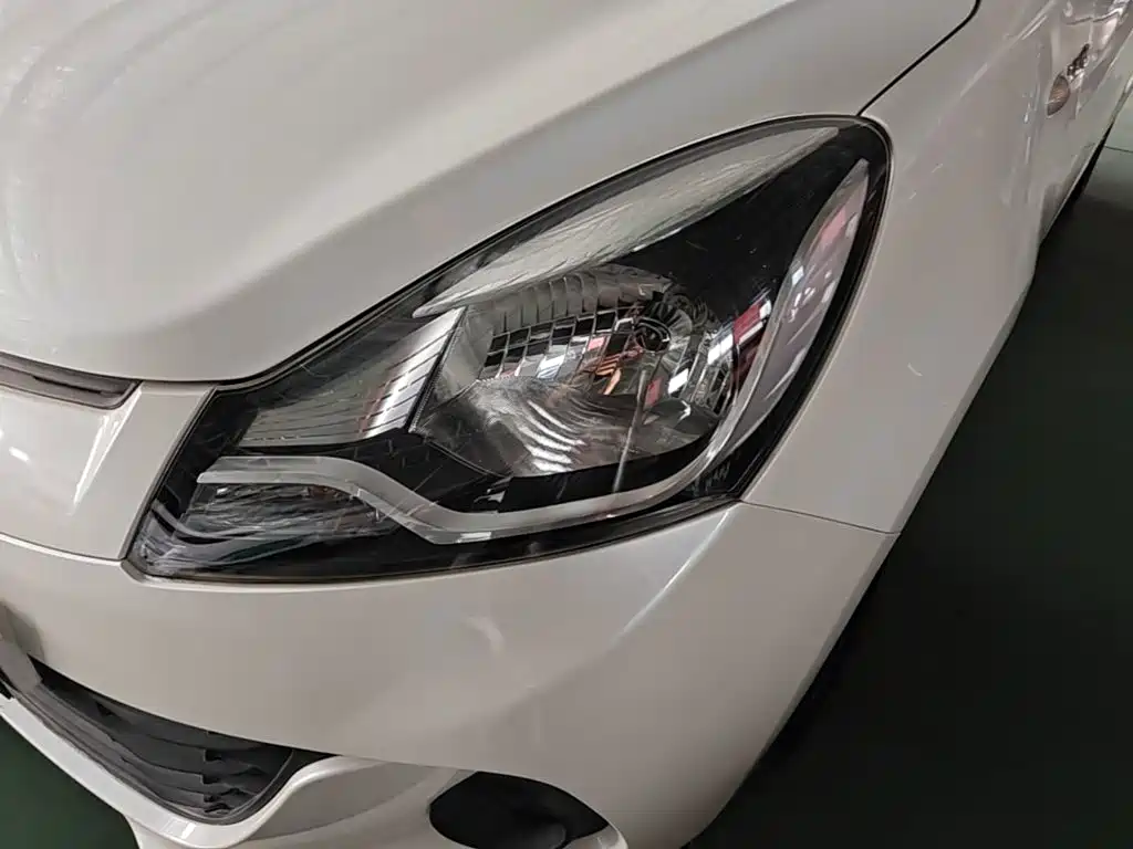 Changan Benben 2015 2014 1.4L IMT Premium Model