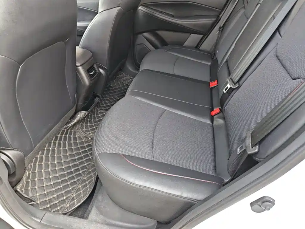 Changan CS35 PLUS 2024 2023 Enjoy Edition 1.4T DCT Premium