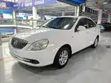 Фото 1 - Buick Excelle