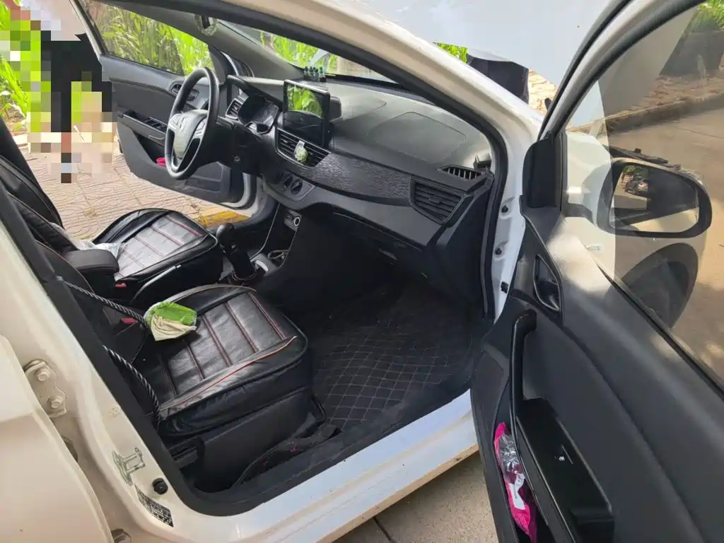 Baojun 310 2021 2020 1.2L Manual Comfort Edition