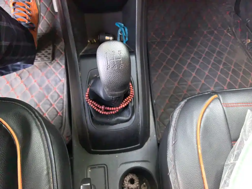 Baojun 310 2021 2020 1.2L Manual Comfort Edition