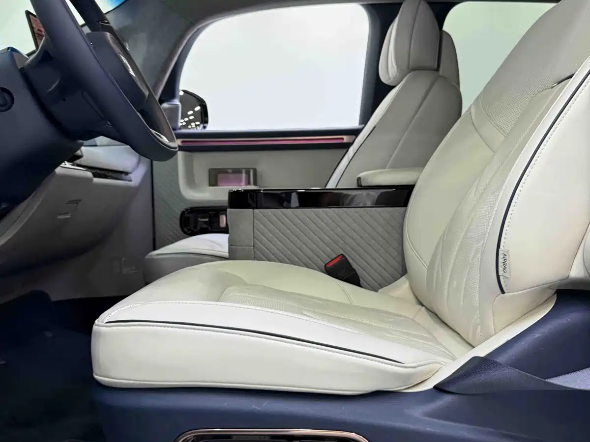 ZEEKR EXTREME KRYPTON MIX