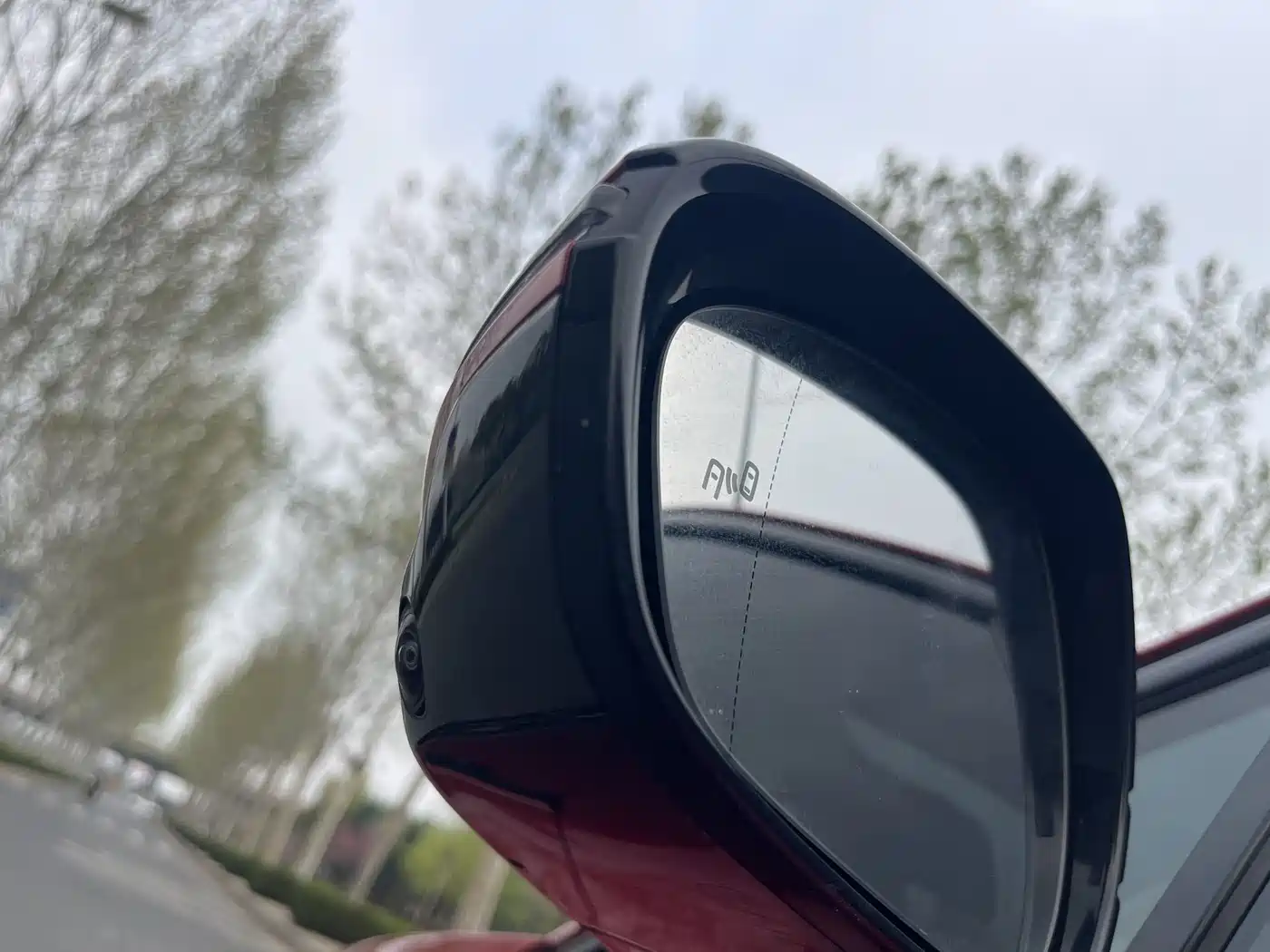 Hongqi HONGQI TIANGONG 05