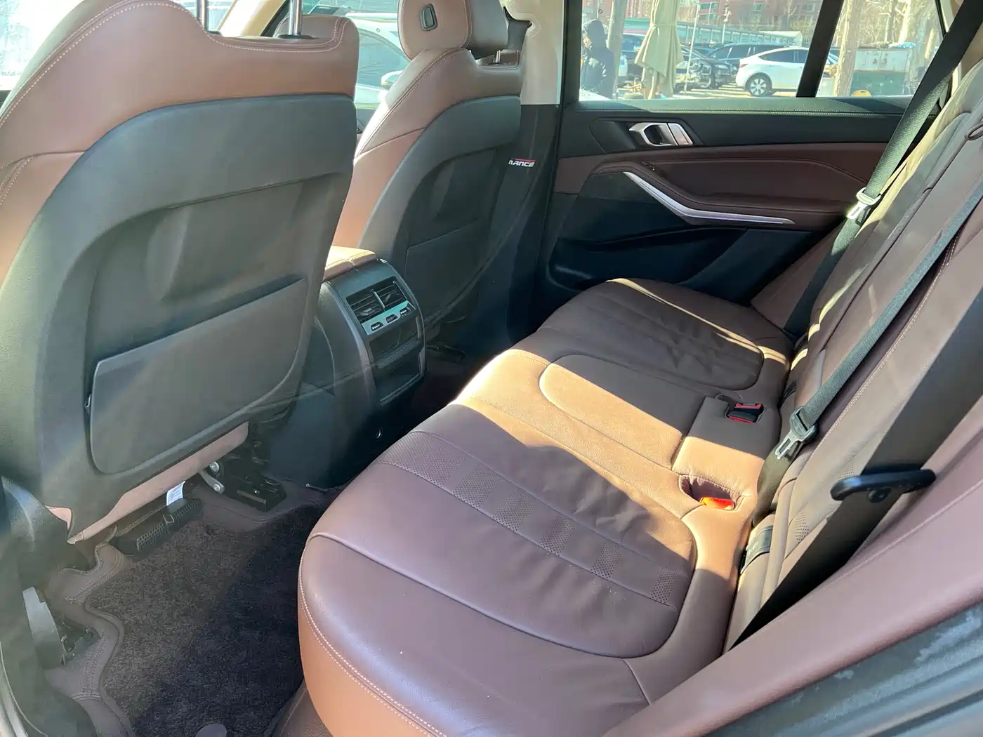 BMW X5 (Import) 2019 xDrive30i M Sport Package фото 9
