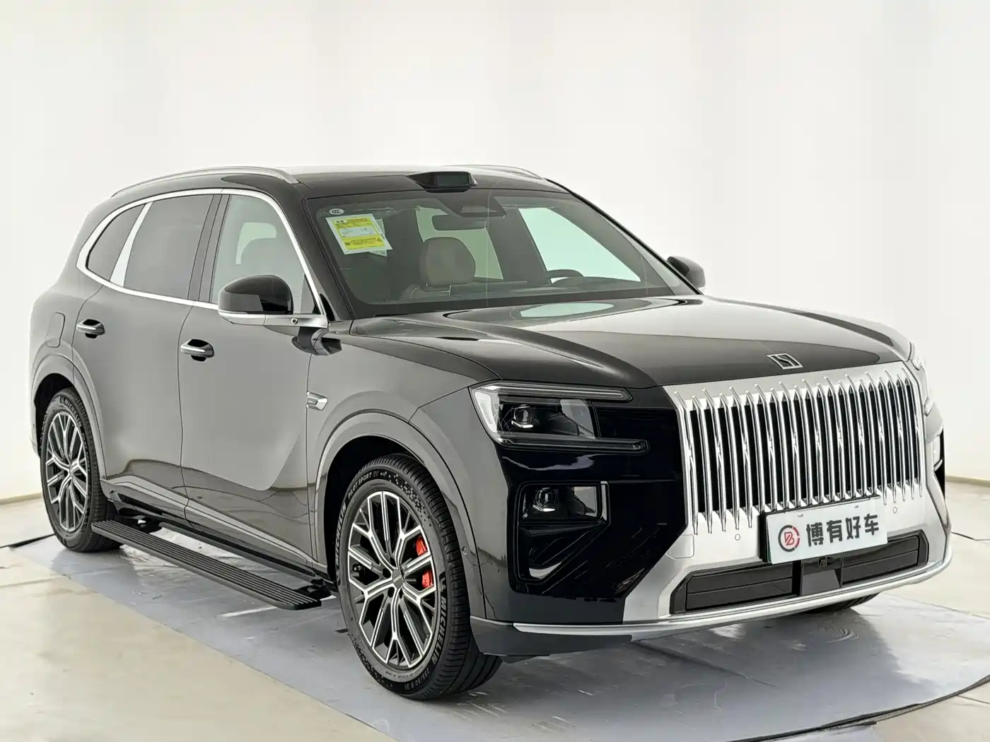 ZEEKR 8X 2026