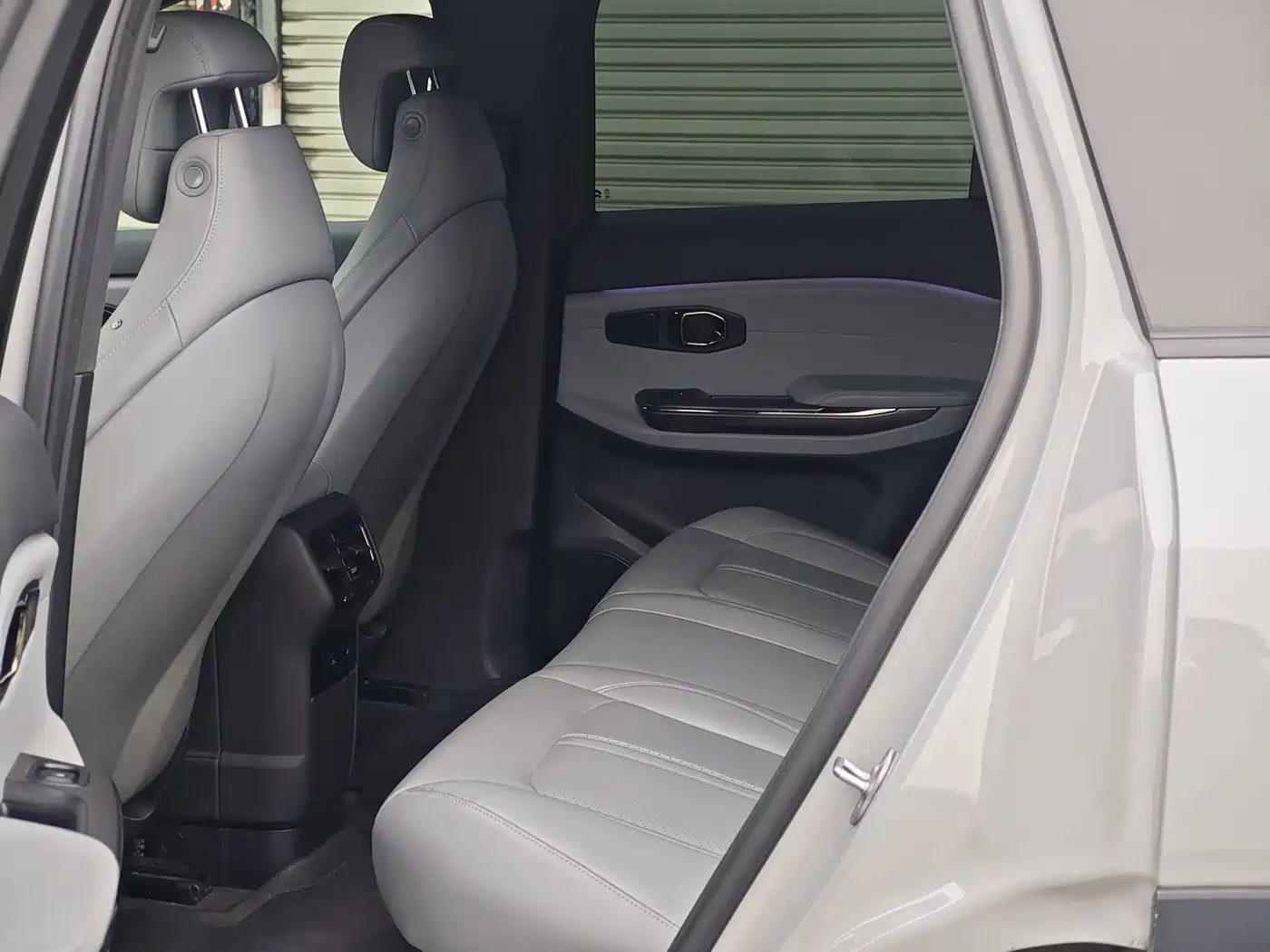 NIO ES6 2023 2022 Model 75kWh Sport