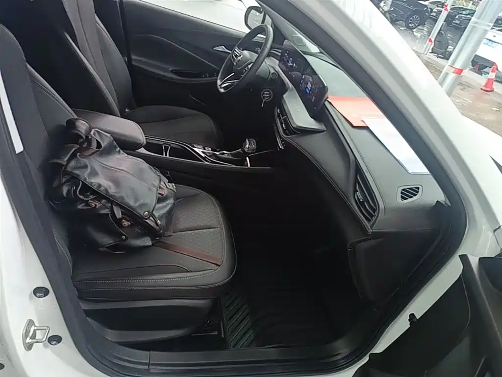 Buick Verano 2024 2023 Pro Joy Edition