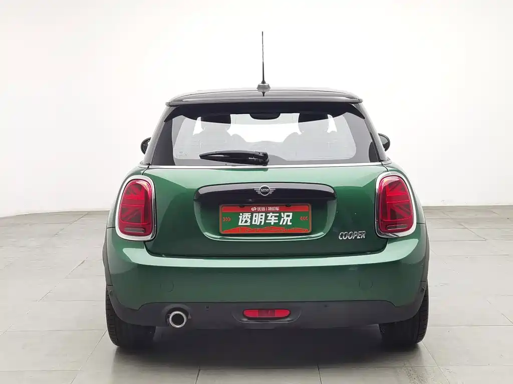 Фото 4 - MINI MINI