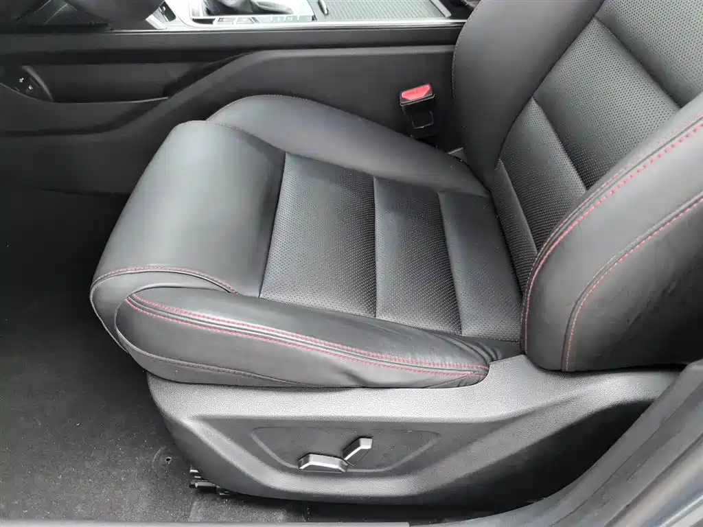 GEELY AUTOMOBILE BINRUI