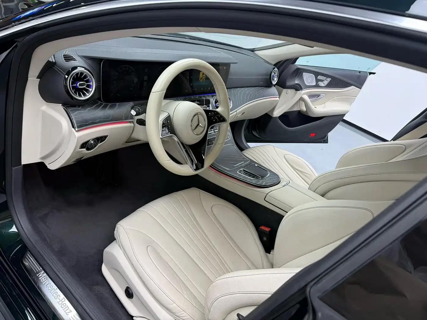 Mercedes-Benz CLS 2023 2023 Model CLS 300 Sport Version
