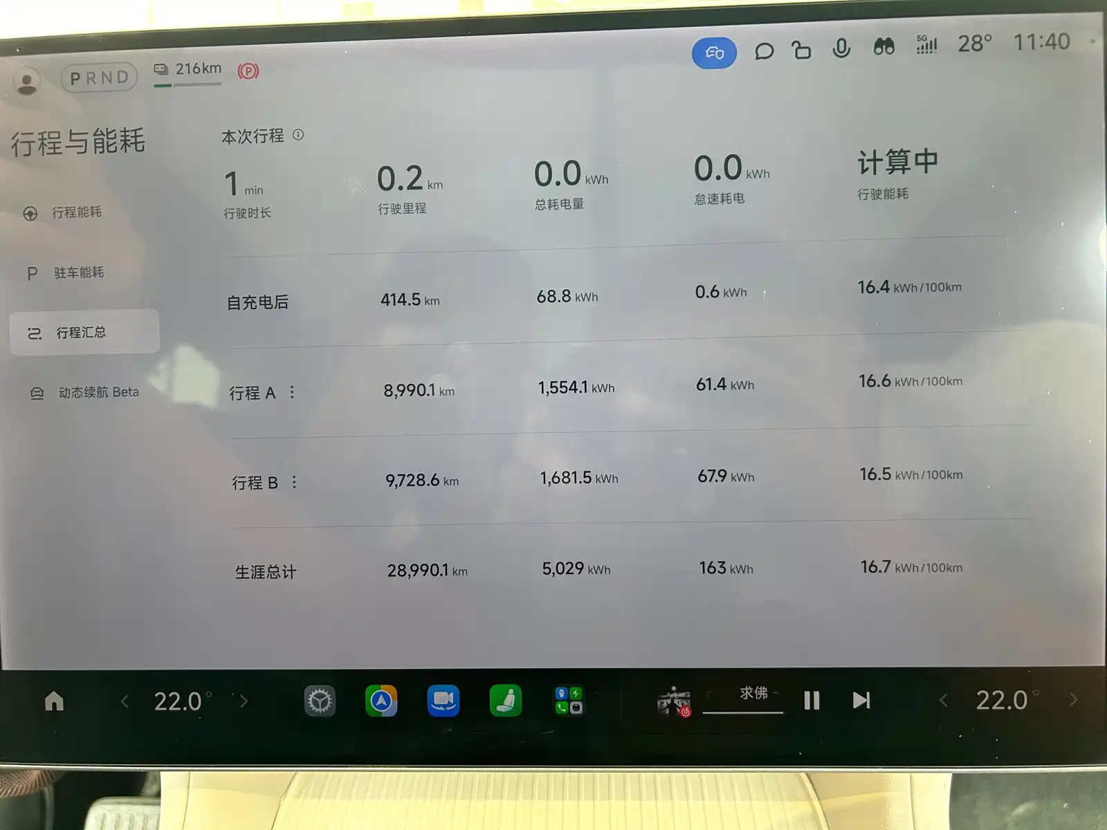 Photo 34 - Xiaomi Xiaomi YU7