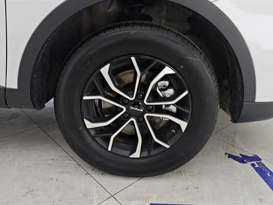 Haval H6 2023 National Trend Edition 1.5T Automatic Urban фото 6