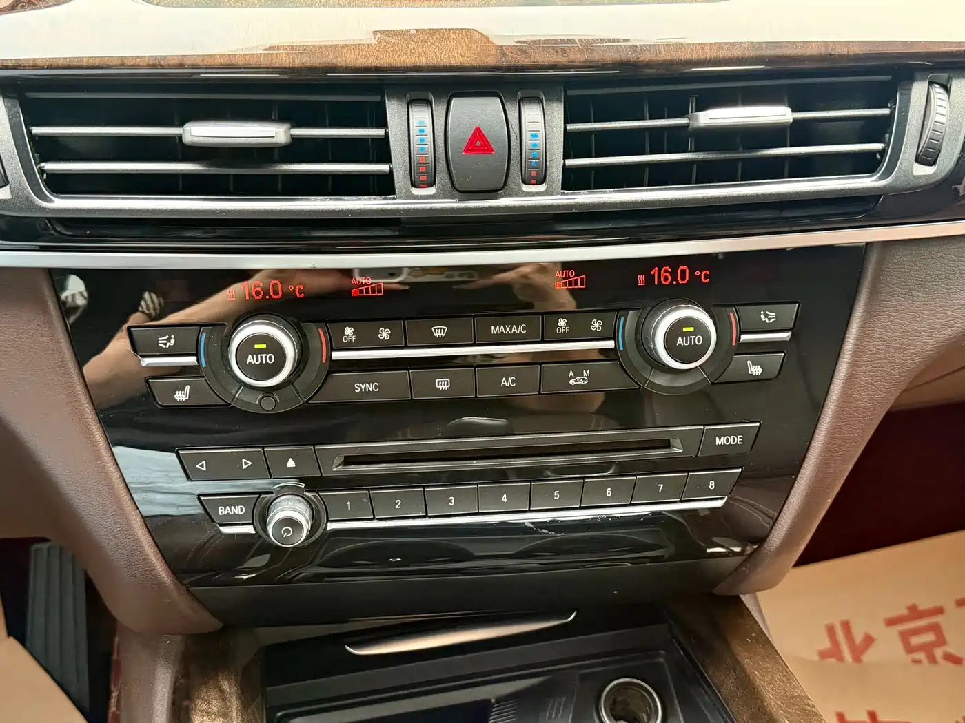 BMW X5 (Import) 2018 xDrive28i фото 15
