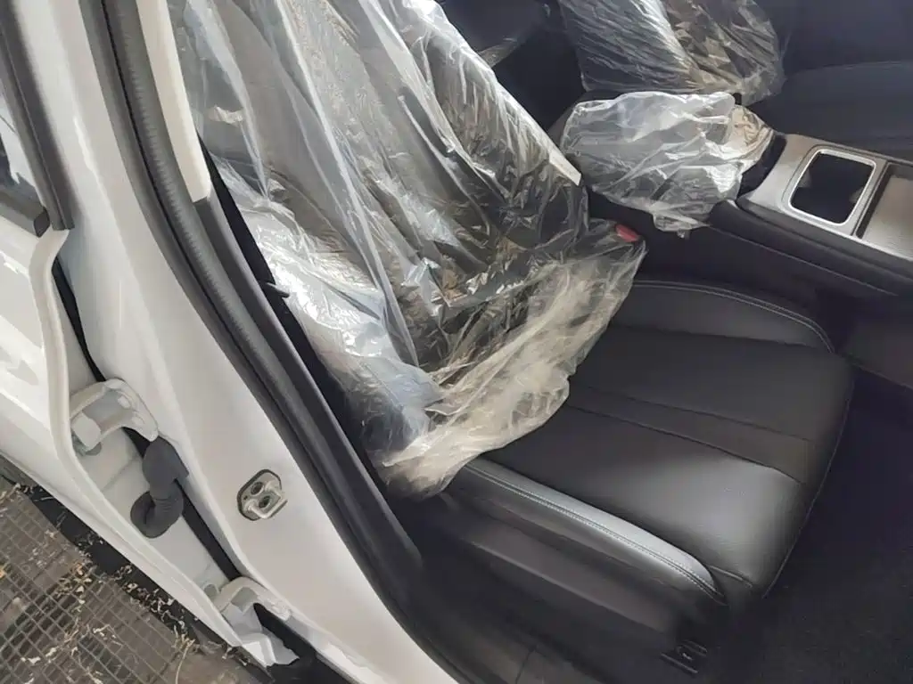 Dongfeng Aeolus SKY EV01 2026 2025 Model 530km AIR Elite Edition