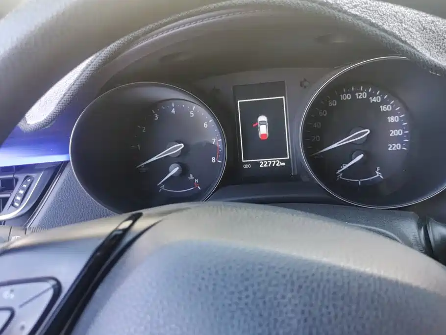 Toyota C-HR 2020 2020 Model 2.0L Cool Cross Leading