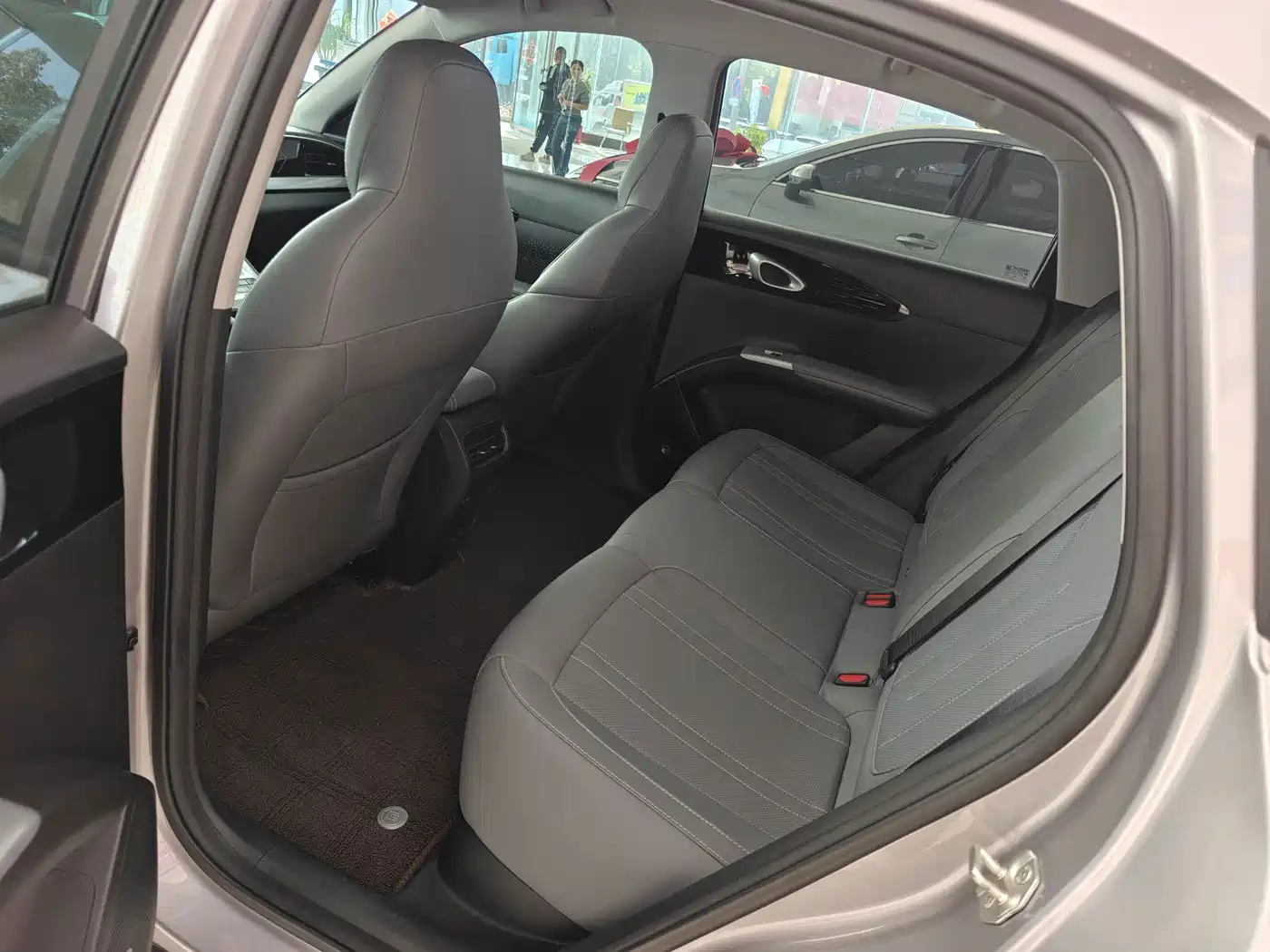 Geely Galaxy Starry Wish 2026 2026 Model 310km Dream Edition
