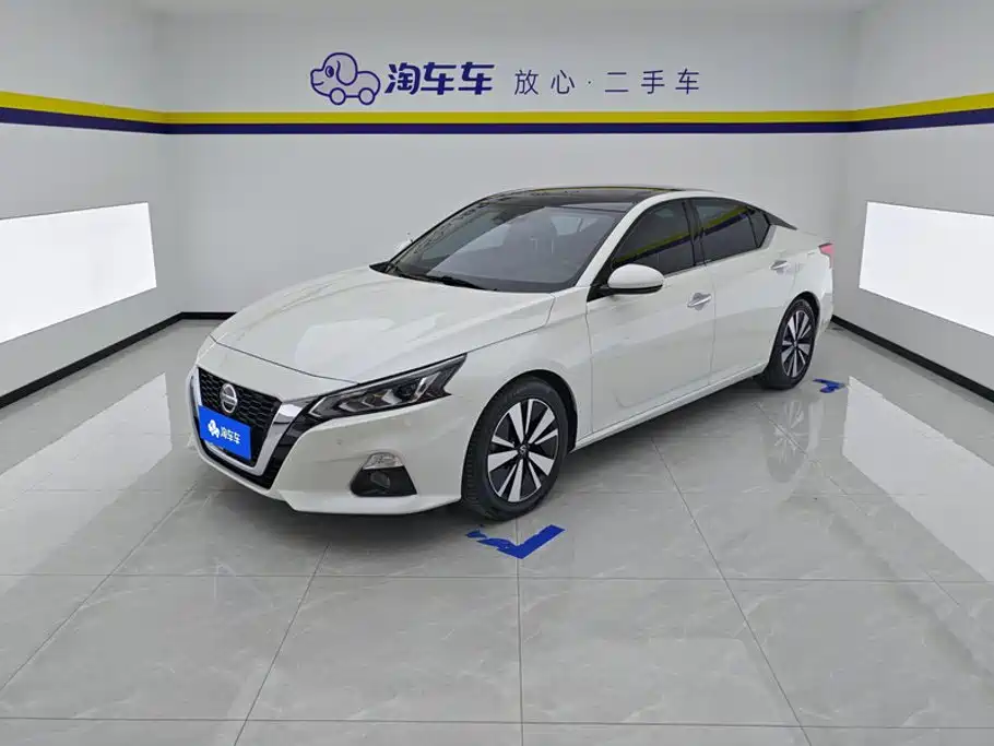 صورة 1 - Nissan Teana