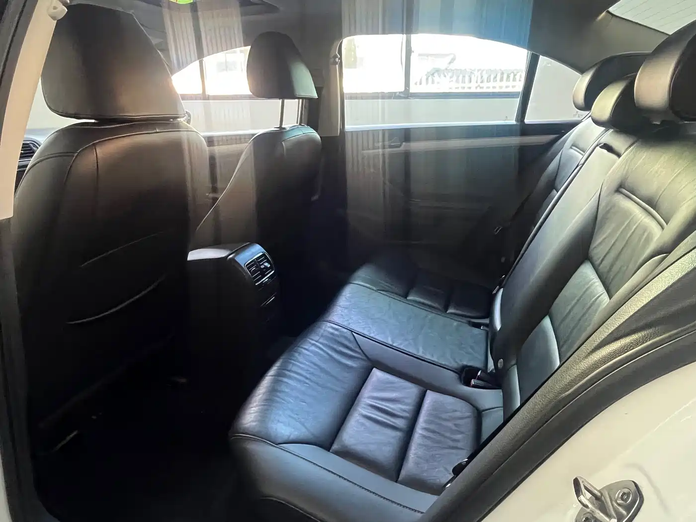 Volkswagen Sagitar 2018 280TSI DSG Comfort фото 7