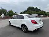 Фото 5 - Geely Emgrand
