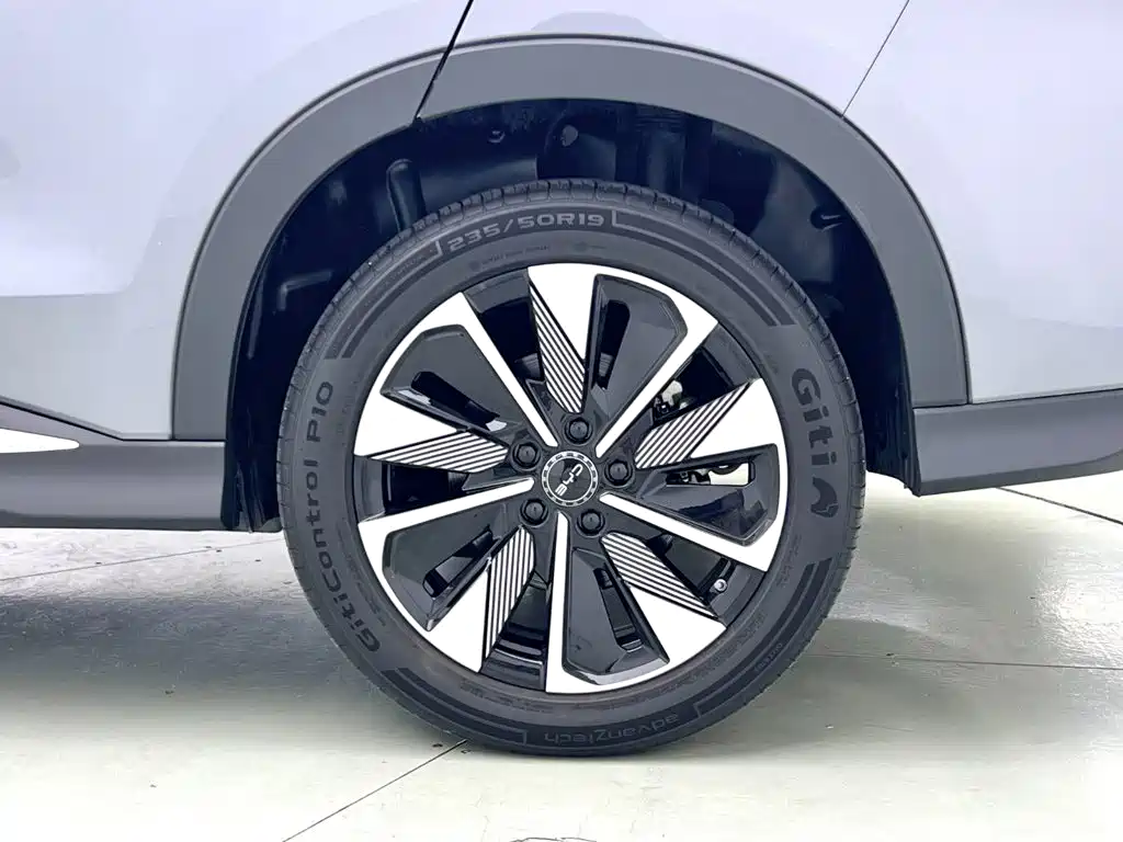 BYD Song PLUS PHEV 2025 2025 DM-i 112KM Honor
