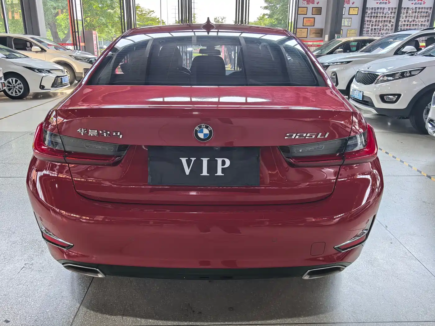 Фото 5 - BMW 3 Series