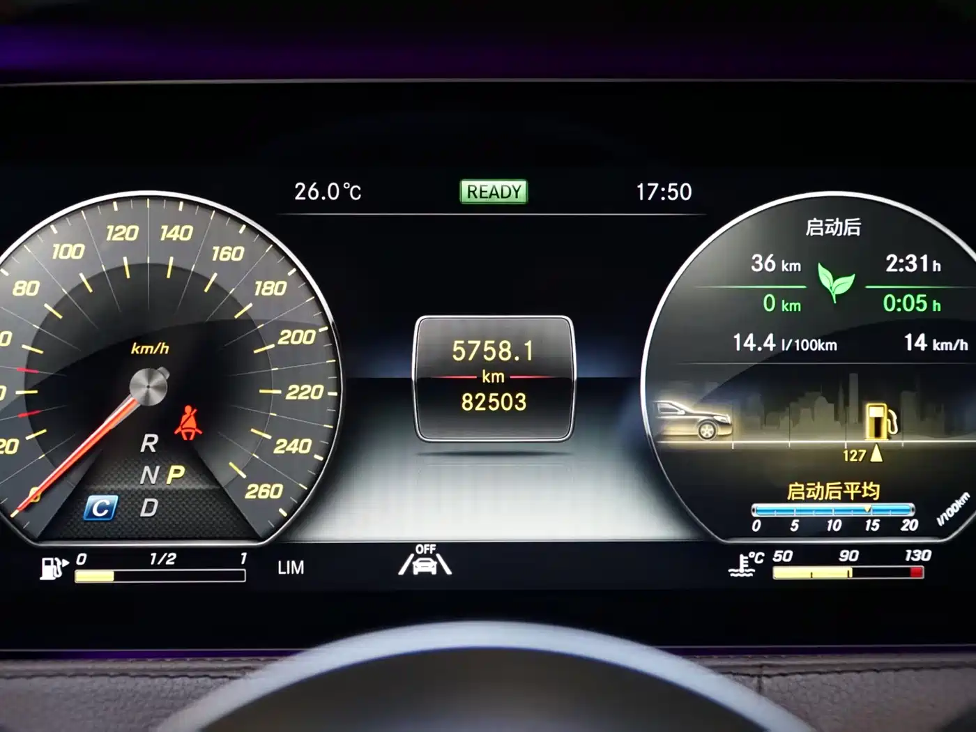 Mercedes-Benz S-Class 2020 S 350 L Premium Edition Collector's Version фото 23