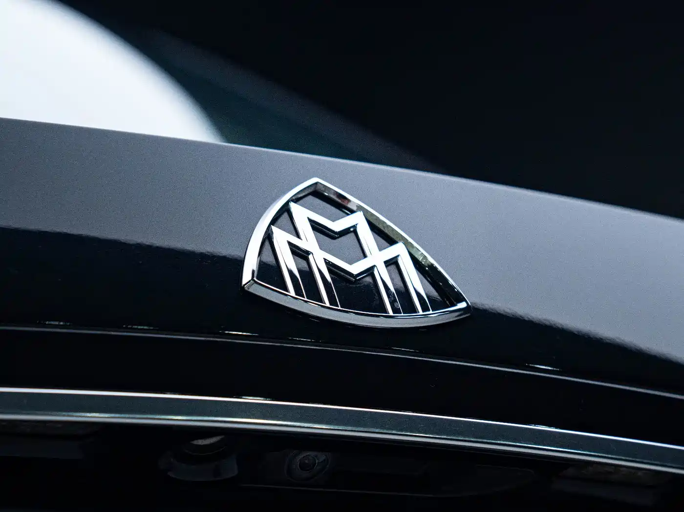 Maybach Maybach 2010 2007 Model 6.0T 62 S