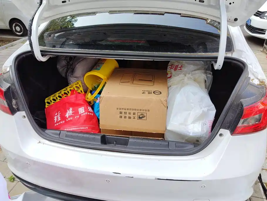 Chery Arrizo 5 2022 2021 PRO 1.5L CVT Youth Edition