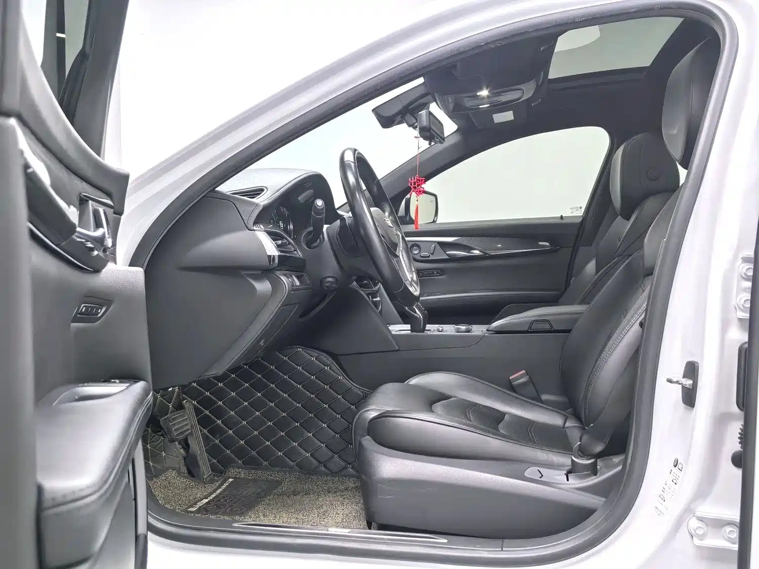 Фото 4 - Cadillac CT6