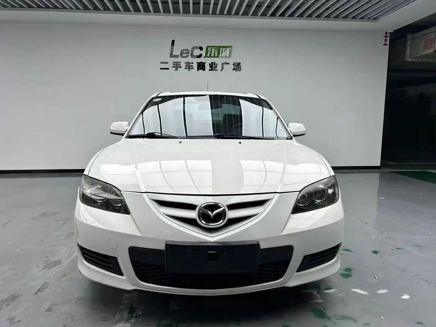 Mazda 3 2014 2012 1.6L Auto Classic Standard