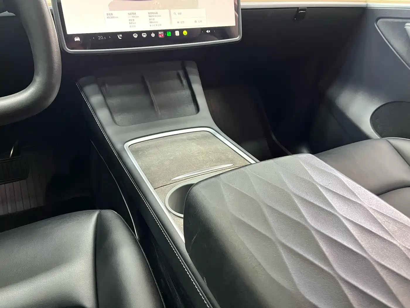 Tesla Model Y 2021 2022 Long Range AWD
