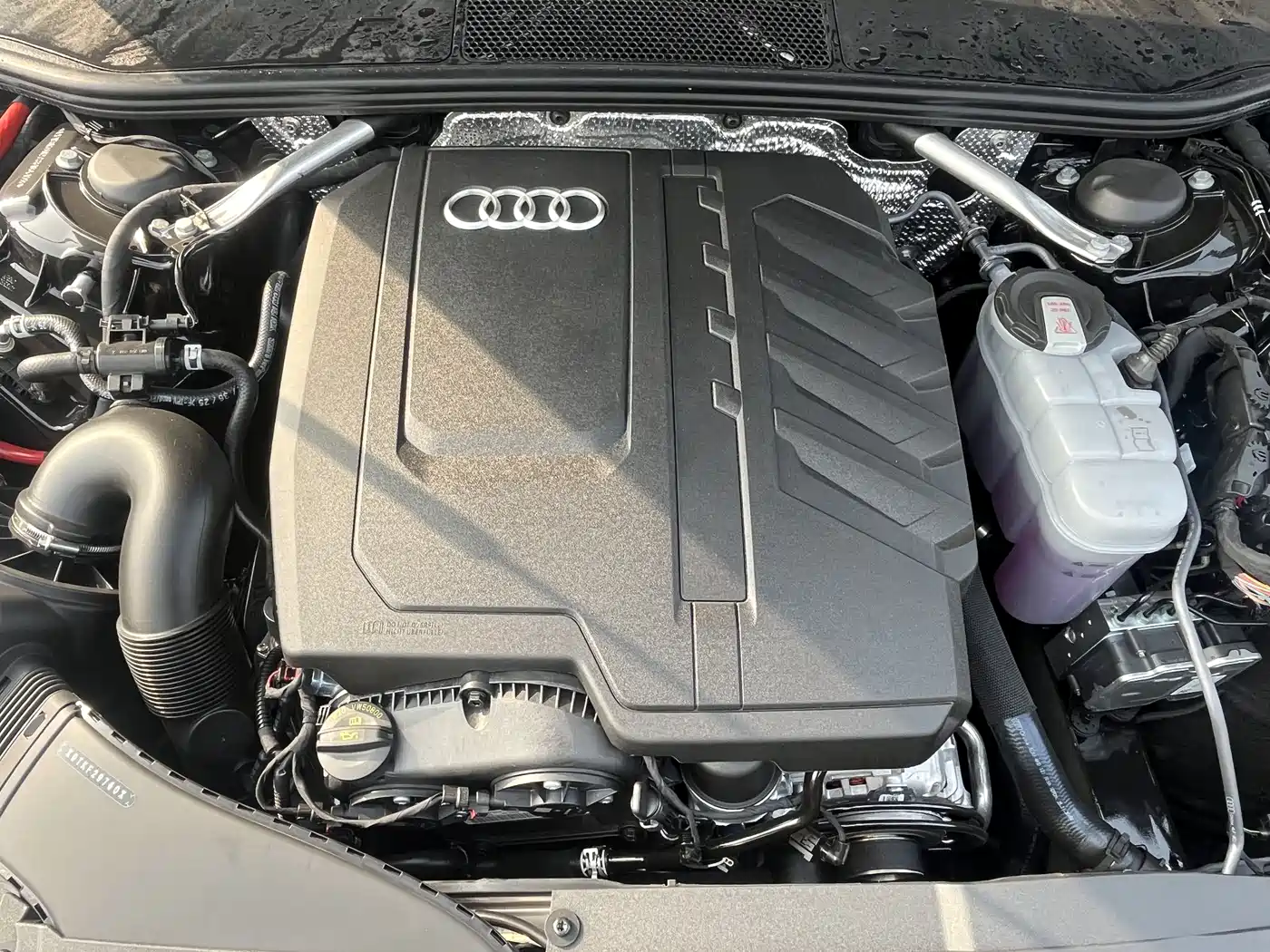 Audi A6L 2026 Model Year 45 TFSI Premium Dynamic фото 16