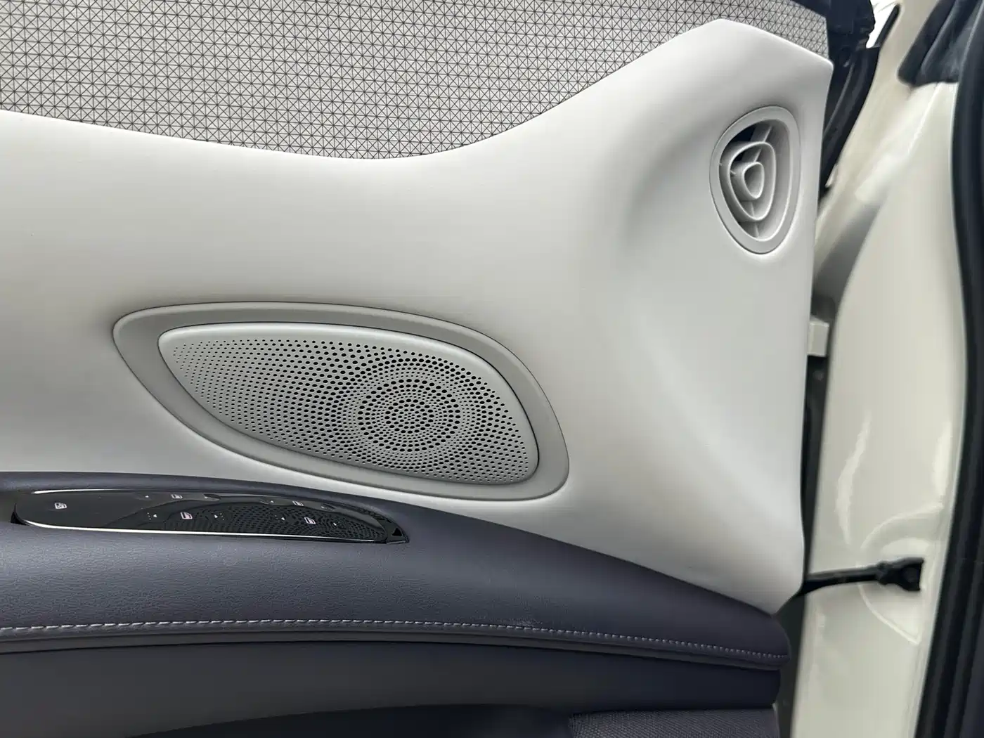 ZHIJI AUTOMOBILE ZHIJI LS7