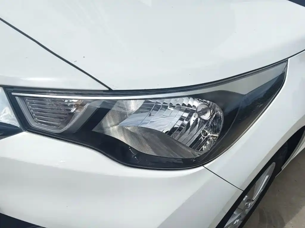 Hyundai Verna RV 2019 2017 1.4L Automatic Cool Edition GLS China VI