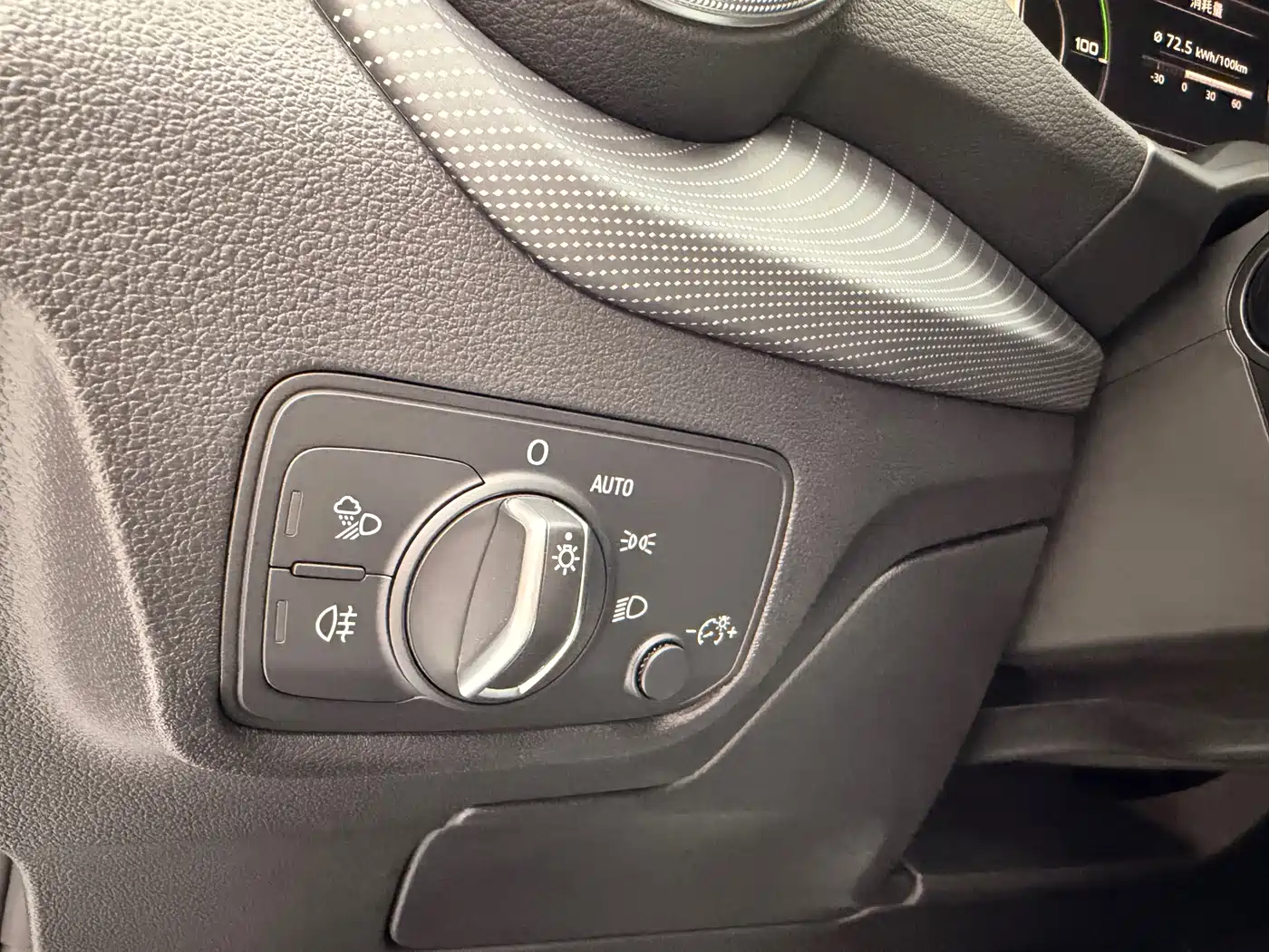 AUDI Q2L E-TRON
