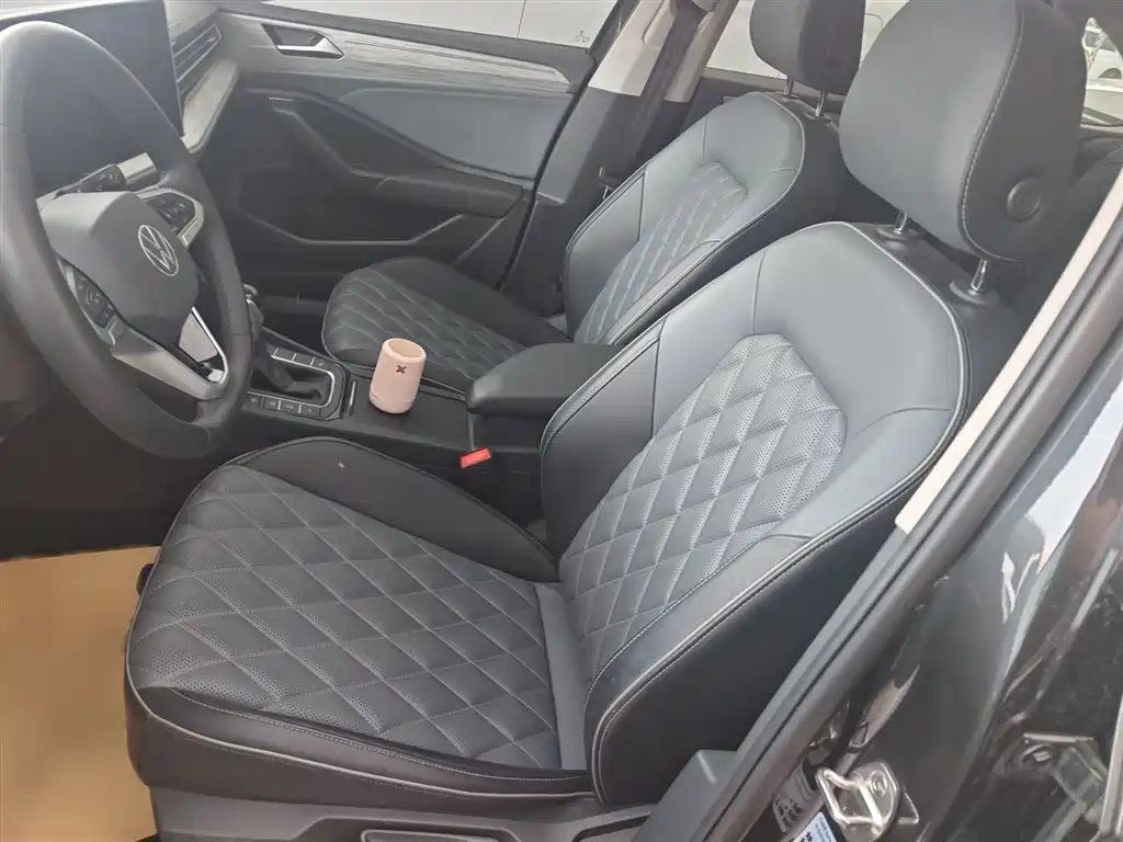 Volkswagen Sagitar 2023 280TSI DSG Beyond Lite фото 11